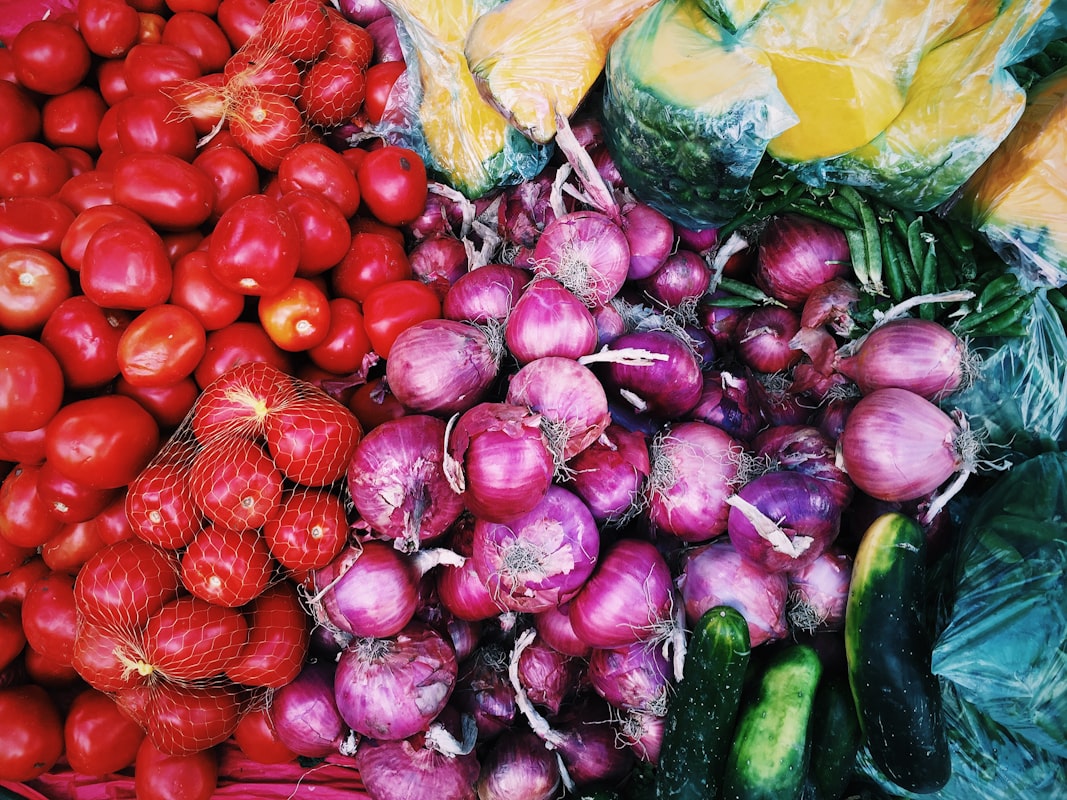 Gesunde Ernährung und Wellness