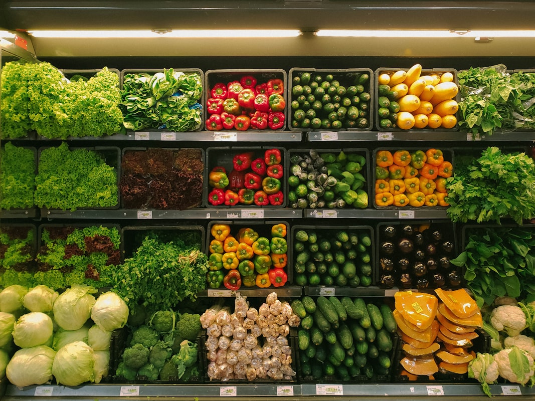 Antioxidantien und ihre Wirkung