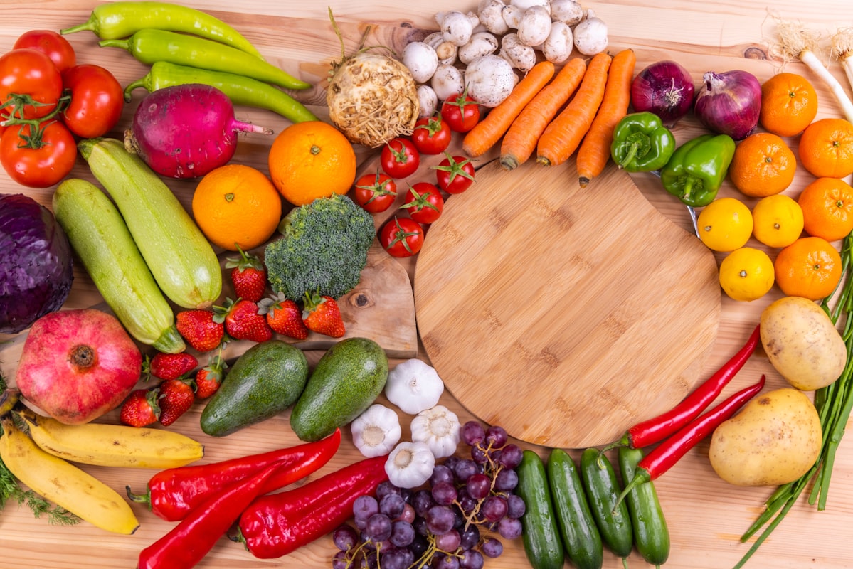 Schlaf und Ernährung: Eine wichtige Verbindung